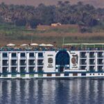 EGIPTO BARCO SONESTA SUN GODDESS