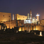 EGIPTO LUXOR