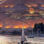 EGIPTO ASWAN