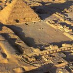 EGIPTO SAQQARA