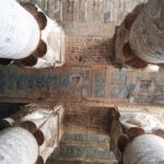 EGIPTO DENDERA