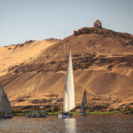 EGIPTO ASWAN