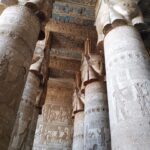 EGIPTO ABIDOS DENDERA