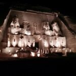 EGIPTO ABU SIMBEL