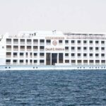 Lago Nasser Omar El Khayam