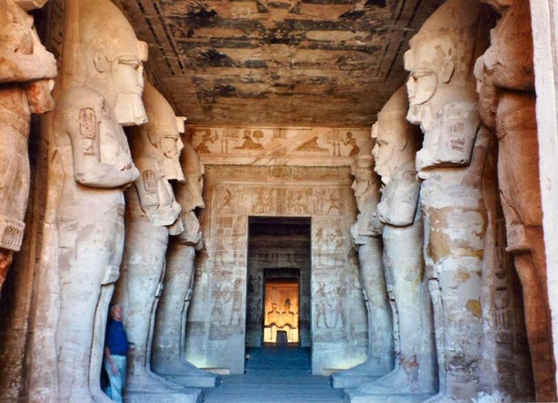 ABU SIMBEL