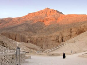 EGIPTO LUXOR VALLE DE LOS REYES