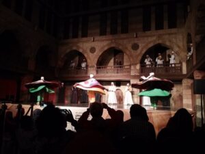 EGIPTO CAIRO