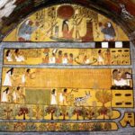 EGIPTO LUXOR DEIR EL MEDINA