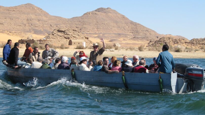 EGIPTO NASSER