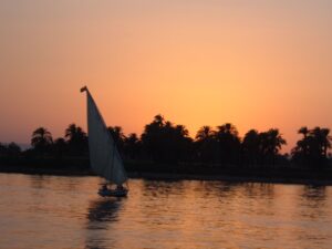 EGIPTO NILO