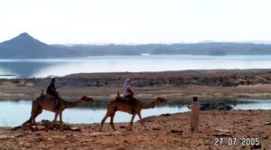 EGIPTO NASSER