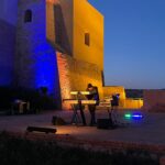 ALCAZABA CONCIERTO ÁLEZ LÓPEZ