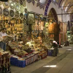JORDANIA MERCADO