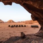 JORDANIA WADI RUM