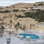 JORDANIA PETRA