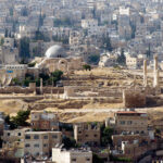 JORDANIA AMMAN