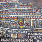 JORDANIA MADABA
