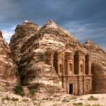 JORDANIA PETRA