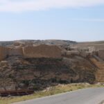 JORDANIA Shobak