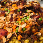 JORDANIA COMIDA