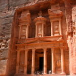 JORDANIA PETRA
