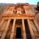 JORDANIA PETRA