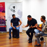PREMIOS MARATON FOTOGRAFICA