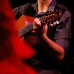 PATRIMONIO FLAMENCO