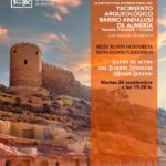 LA ALCAZABA QUE QUEREMOS BARRIO ANDALUSÍ
