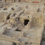 LA ALCAZABA QUE QUEREMOS BARRIO ANDALUSÍ