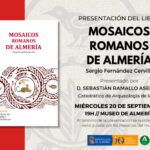 MOSAICOS ROMANOS DE ALMERIA