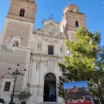 LOS VÉLEZ RUBIO IGLESIA DE LA ENCARNACIÓN