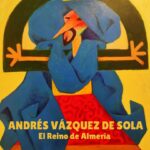 DOÑA PAKYTA Andrés Vázquez