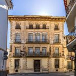 LOS VELEZ RUBIO Casa Modernista VR