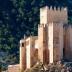 CASTILLO VELEZ BLANCO