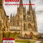 Cartel BURGOS