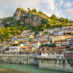 Albania BERAT