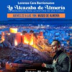 Alcazaba de Almería – Lorenzo Cara