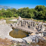 Butrint albania