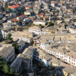 ALBANIA GJIROKLASTAR