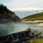 ALBANIA Le-terme-Benje-a-Permet