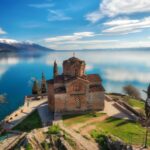 ALBANIA OHRID