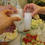 ALBANIA RAKI