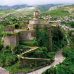 ALBANIA GJIROKLASTAR