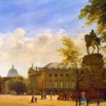 BERLIN unter-den-linden-berlin