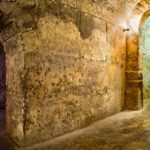 ALCAZABA aljibes