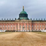 POTSDAM Nuevo Palacio