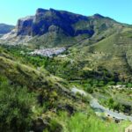 SIERRA DE LOS FILABRES