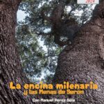 LAS MENAS ENCINA LA PEANA